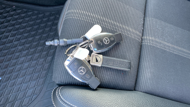 Mercedes-Benz GLA 180 Urban Edition 5dr Auto Petrol Hatchback